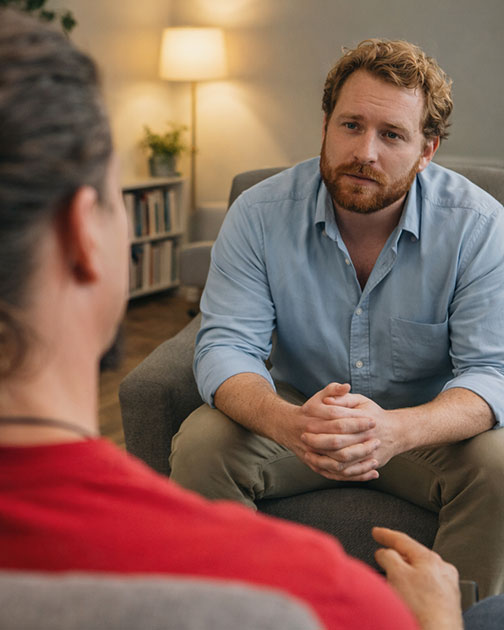 Compassionate Individual Therapy for Adults & Youth in East Hartford, CT