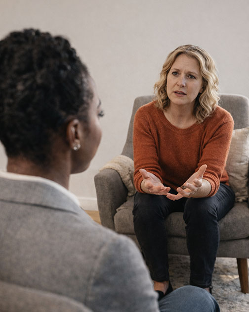 Individual Therapy and Counseling Services for All Ages in Portland, CT