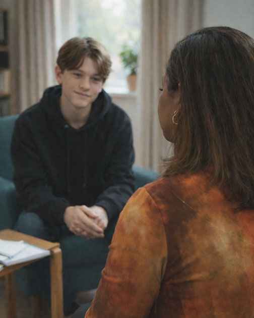 Mental Health Counseling for Adults, Teens & Children in Andover, CT