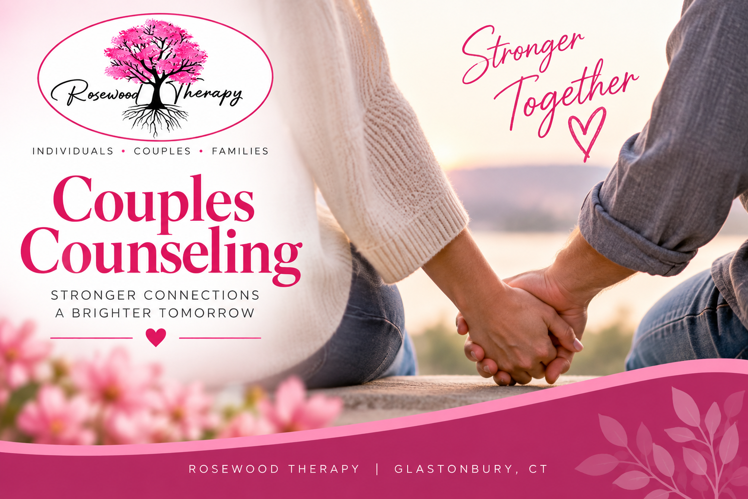 π Couples Counseling: Building Stronger, Healthier Relationships